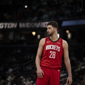 pg电子试玩入口-申京本赛季第5场30+10板 中锋第4多 仅次于约基奇&amp;文班&amp;唐斯