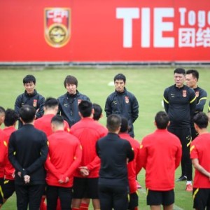 ​约旦裁判执法中马 曾任恒大亚冠半决赛底线裁判