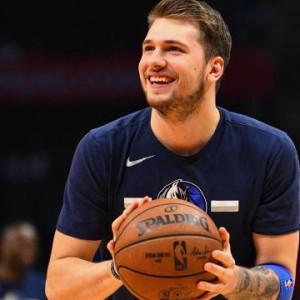 pg电子试玩-东契奇下滑令人意外 身材失控导致打法变懒？