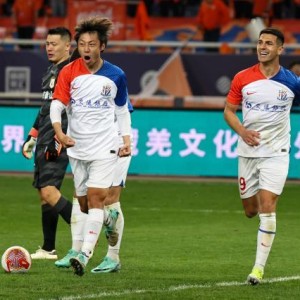 pg电子免费试玩-严益唯：路易斯带着申花新老国脚练级