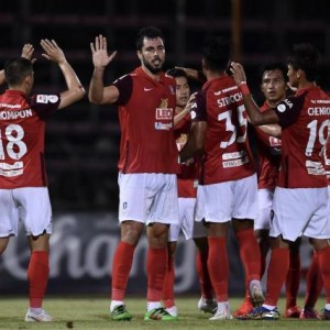 pg电子试玩入口-提前六轮问鼎泰超 创“凯泽神话”的巴吞联瞄准亚冠